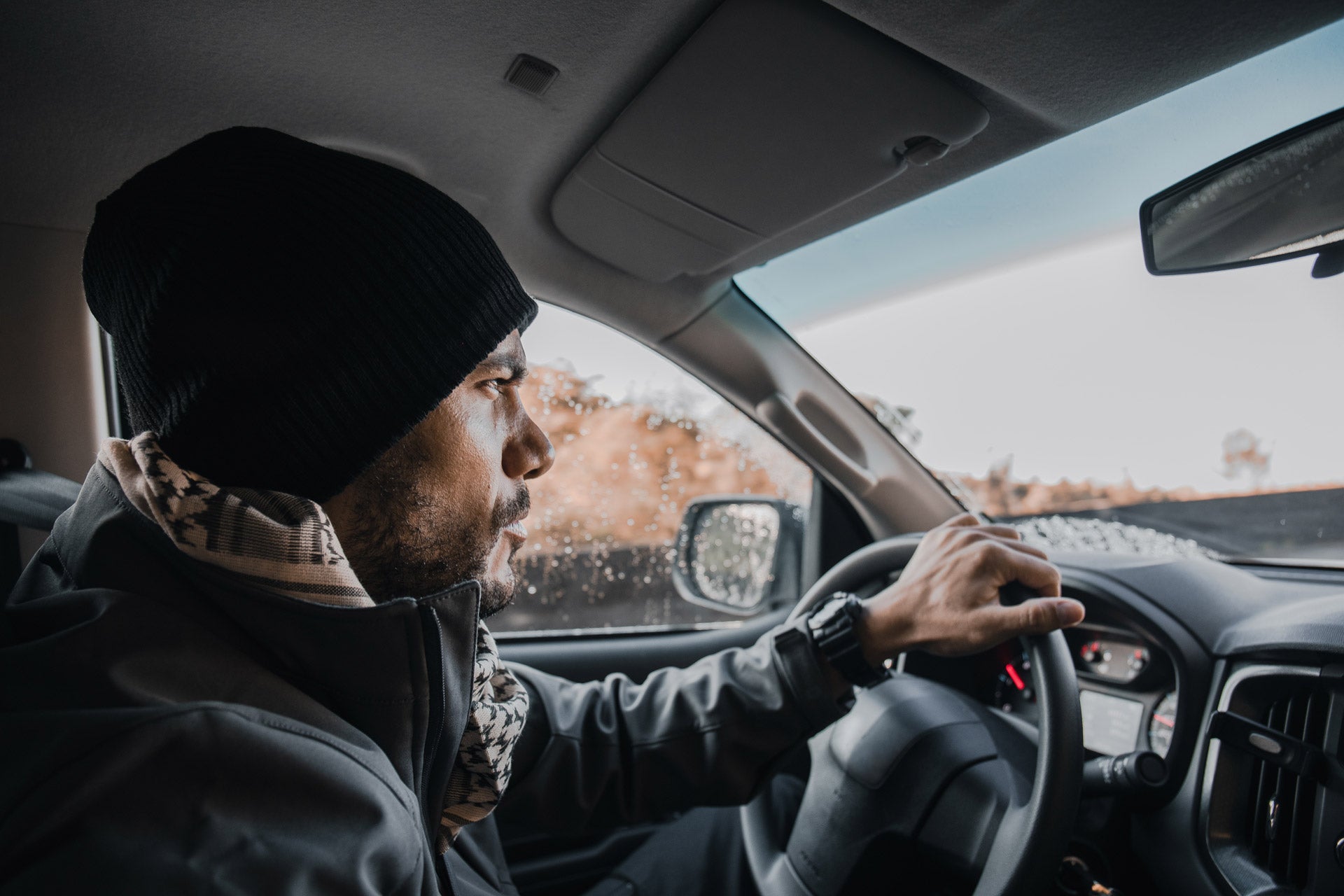 Inverno tático: conforto térmico muito além do lifestyle