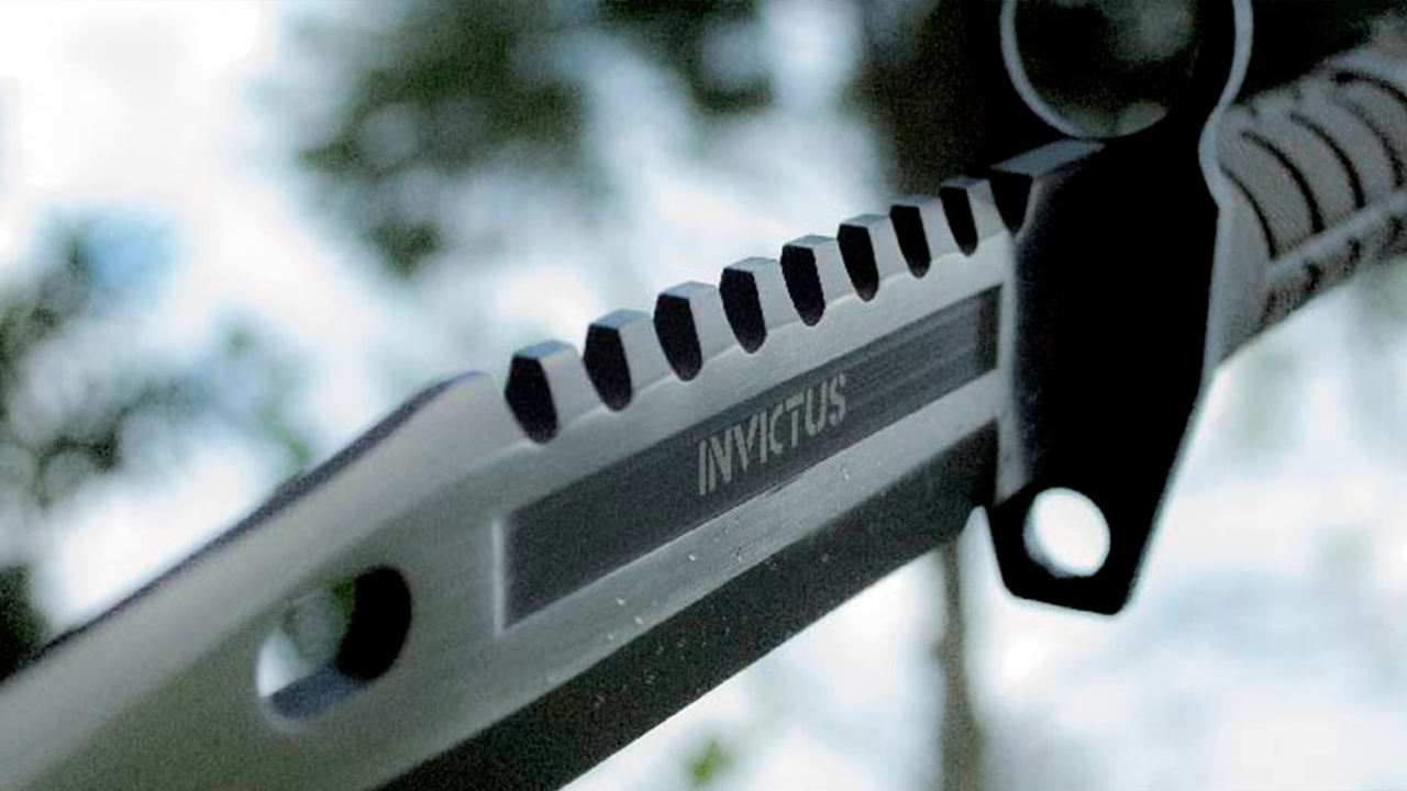 O que é uma faca tática? Como escolher a melhor para mim?