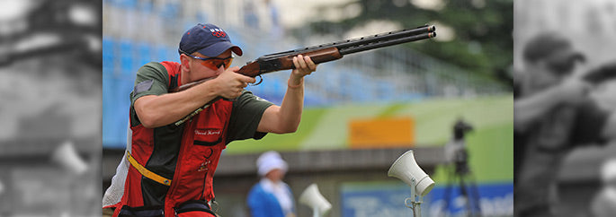 Atirar também é esporte: Conheça o Tiro Esportivo