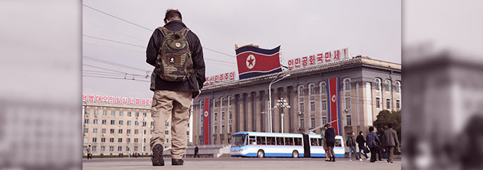 Coreia do Norte e 10 curiosidades sobre o país mais fechado do mundo