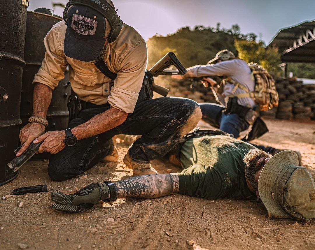 APH E SOBREVIVENCIALISMO: O QUE É PRECISO SABER?