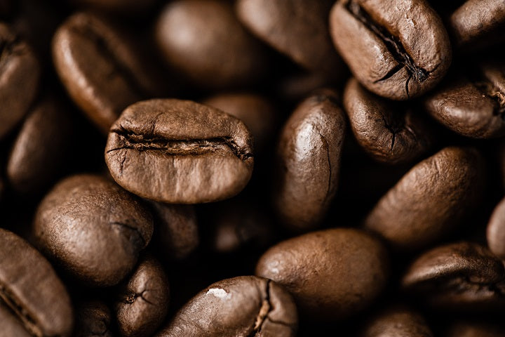 Os segredos do café em grãos