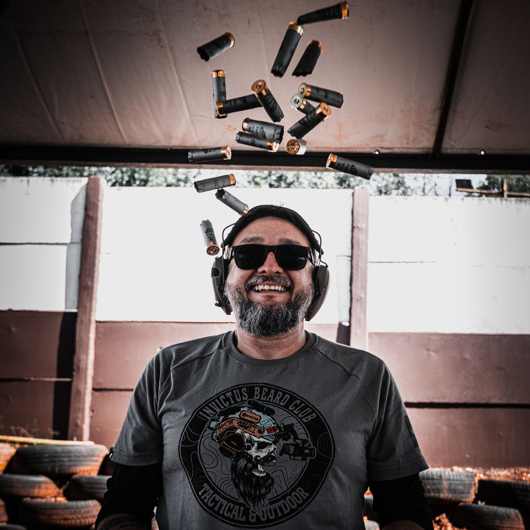 BENE BARBOSA E 5 MITOS SOBRE O DESARMAMENTO NO BRASIL