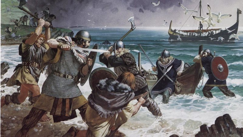 5 curiosidades sobre o Povo Viking que todo guerreiro precisa conhecer