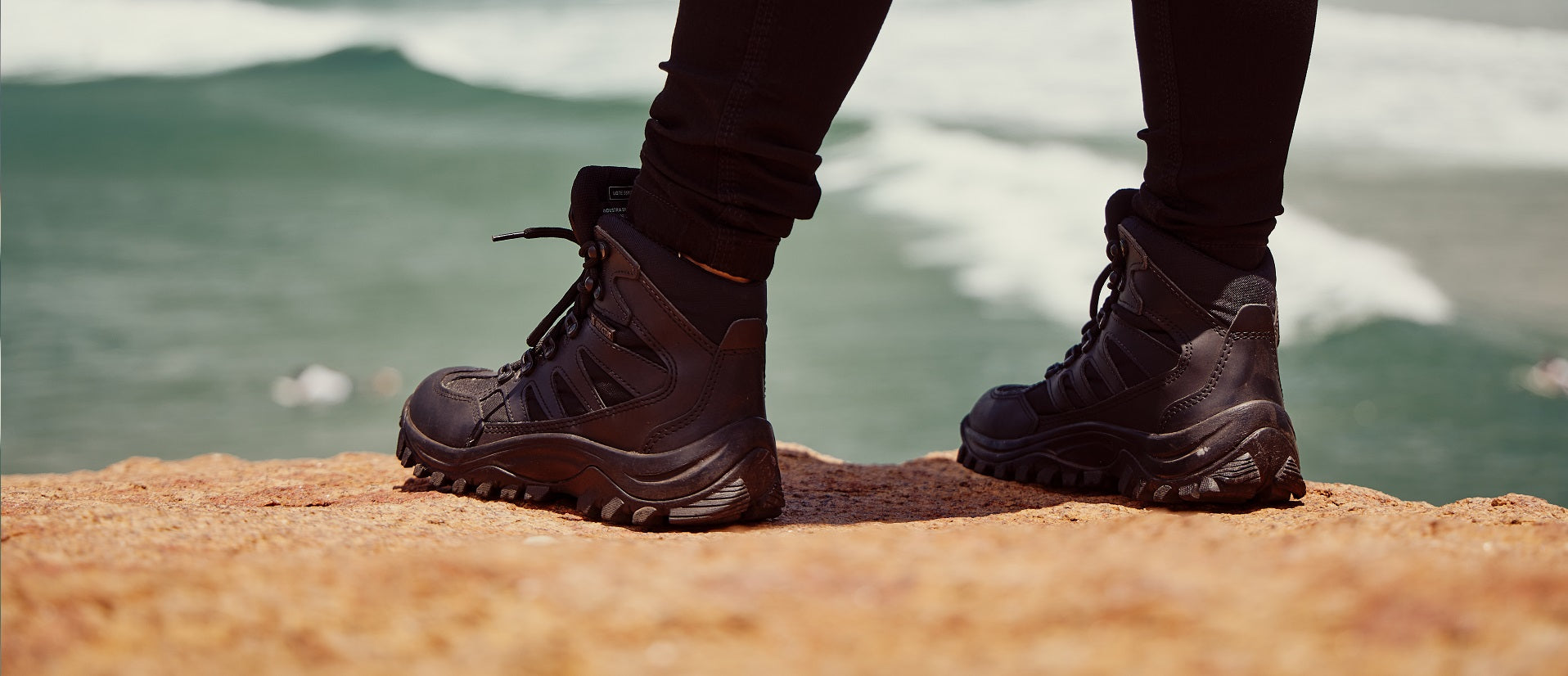 DICAS DE CUIDADOS PARA PROLONGAR A VIDA DE SUA BOTA TÁTICA