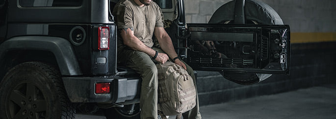 Você conhece bem a mochila que carrega?