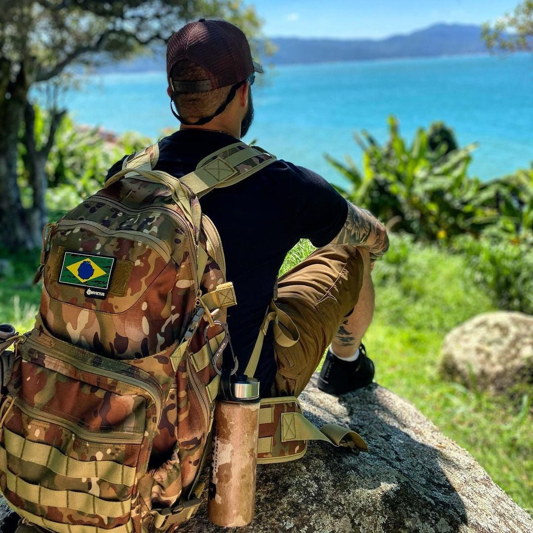 VIAGENS DE FIM DE ANO: ESTEJA #PRONTOPRATUDO