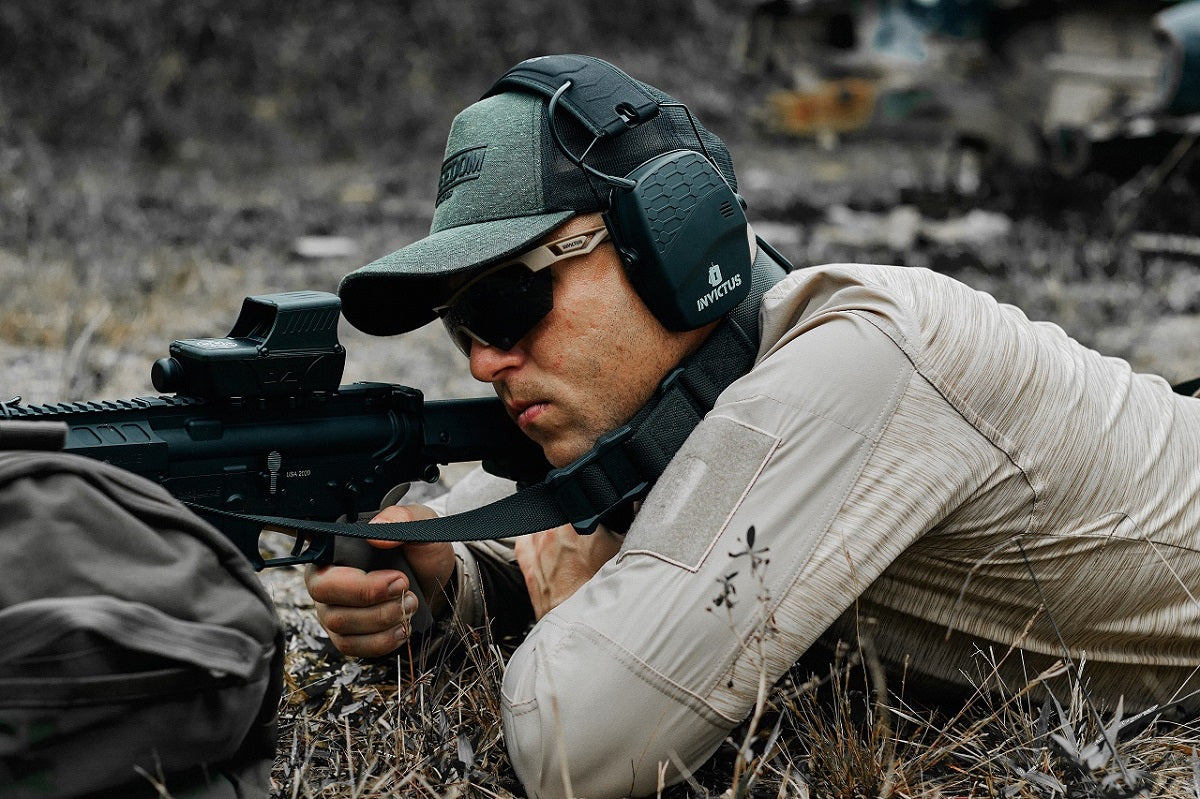 Equipamentos para clube de tiro: um guia completo