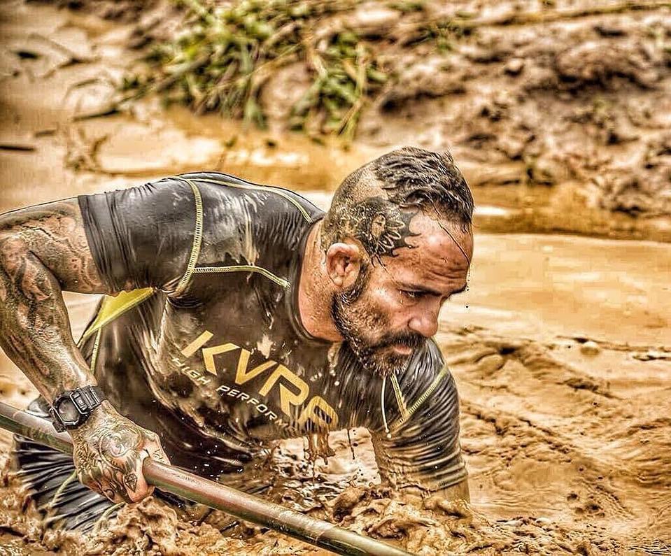 INVICTUS ENTREVISTA: PEDRO JORDANO