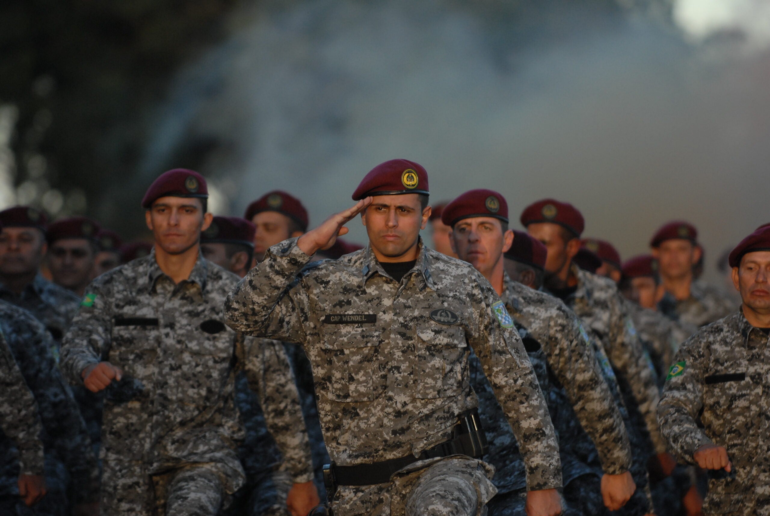 Força Nacional de Segurança: entenda o trabalho de cooperação em apoio aos estados brasileiros