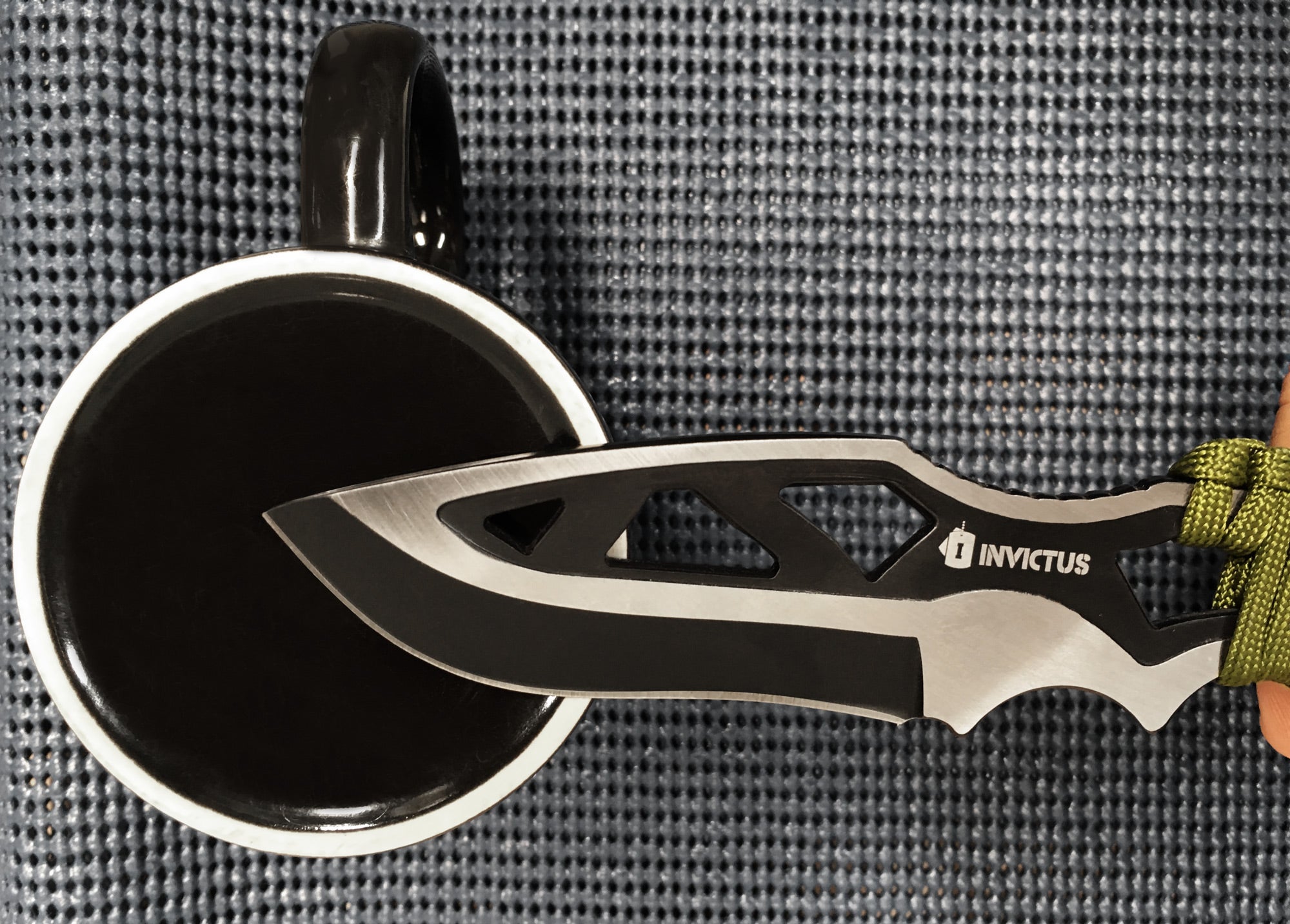 4 dicas essenciais para afiar facas e canivetes táticos