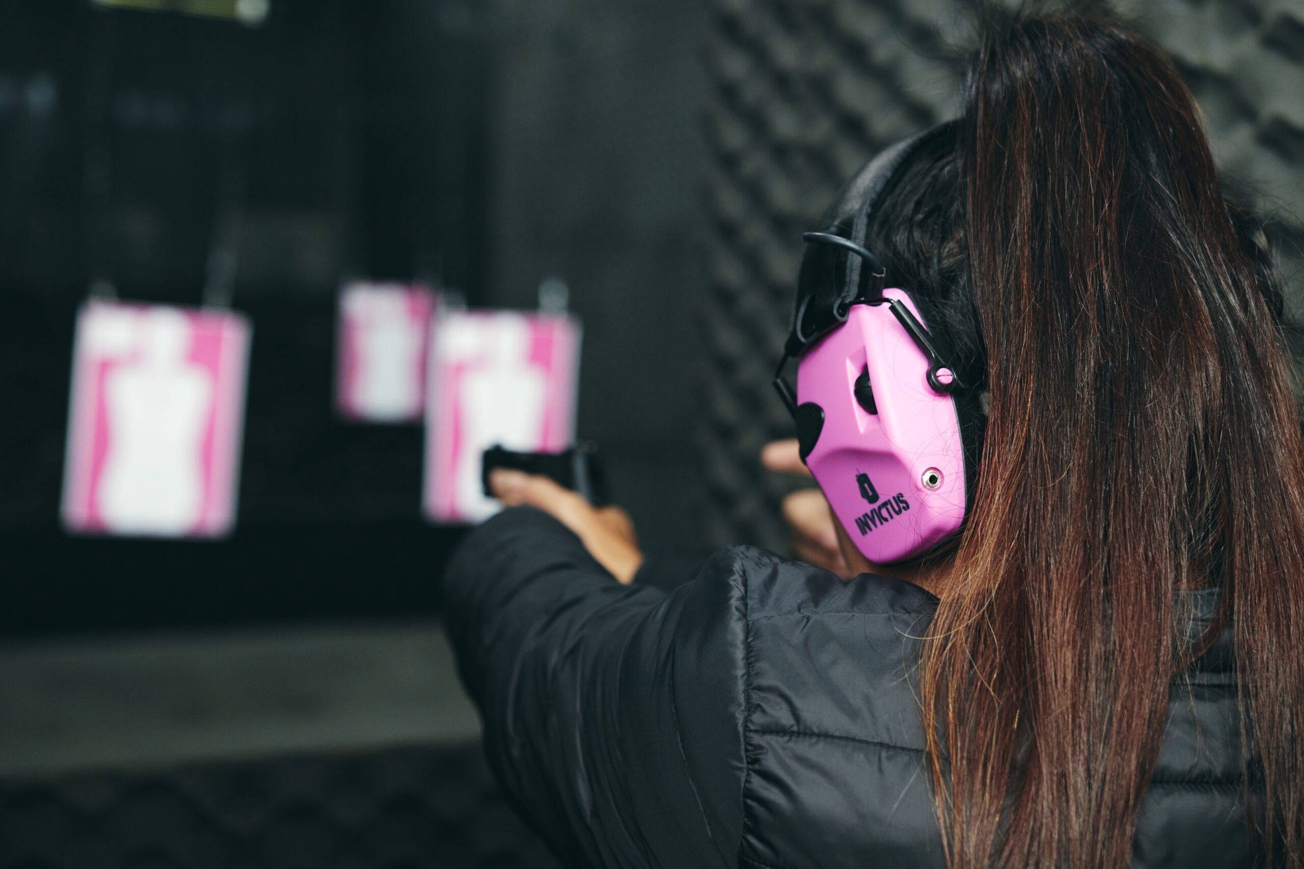 DISPARE COM MAIS PRECISÃO: COMO MELHORAR O DESEMPENHO DE TIRO POR MEIO DO CONDICIONAMENTO FÍSICO