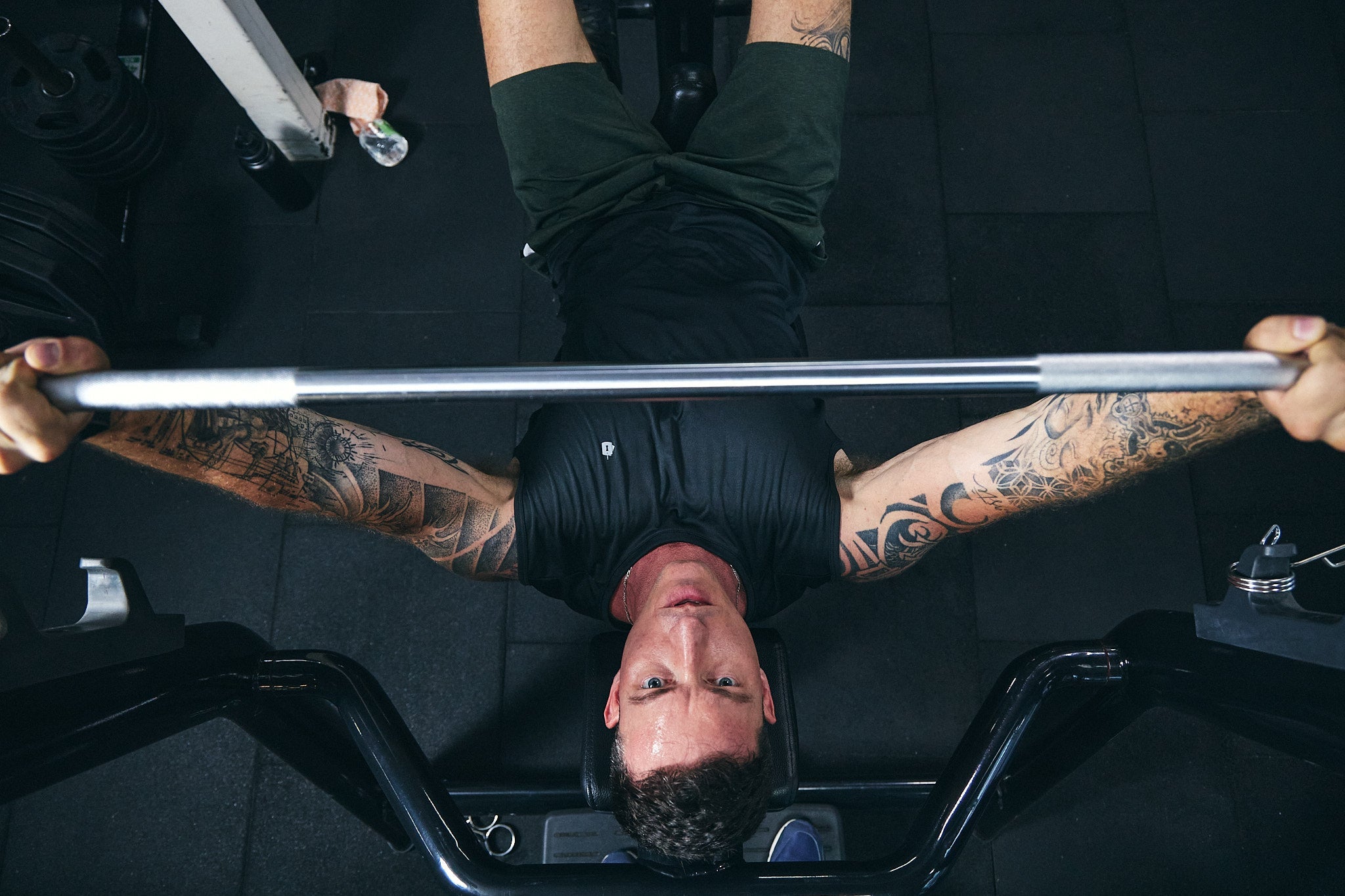 APRENDA A MONTAR SEU PRÓPRIO TREINO (COM NATHAN KRICHINAK)