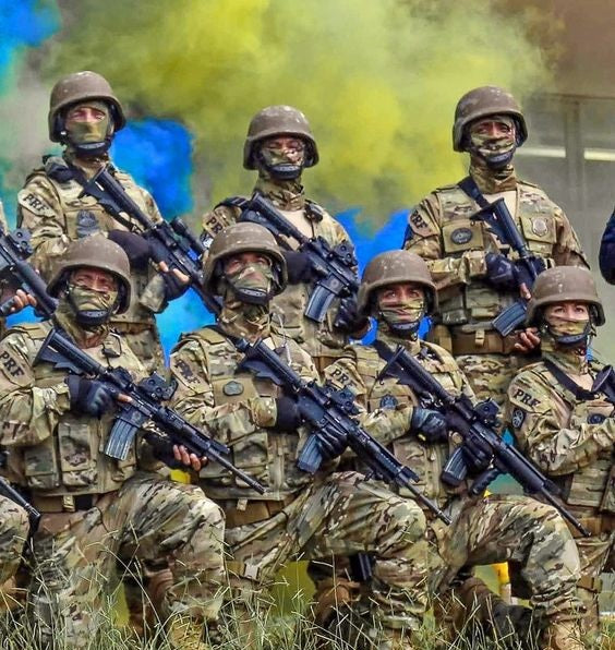 GRR – Grupo de Resposta Rápida: Saiba tudo sobre a divisão especial da PRF