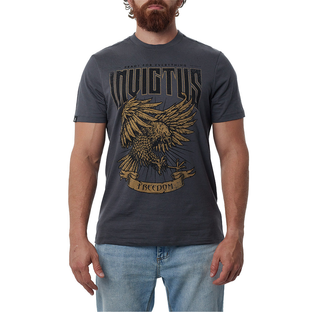 Camisetas INVICTUS – Conheça os tecidos e seus diferenciais
