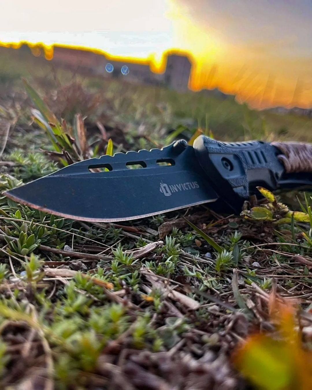 GUIA INICIANTE DE LÂMINAS PARA EDC URBANO E OUTDOOR – PARTE I