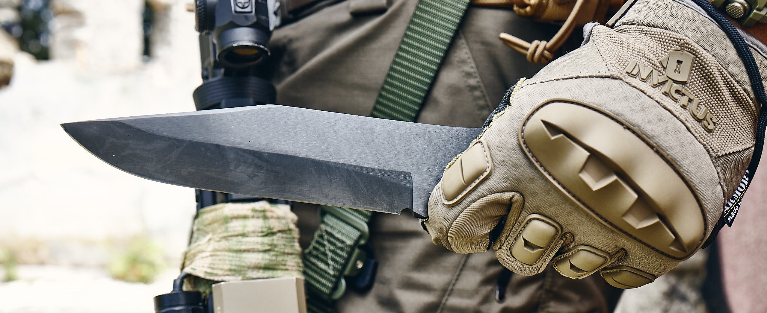 GUIA INICIANTE DE LÂMINAS PARA EDC URBANO E OUTDOOR – PARTE II