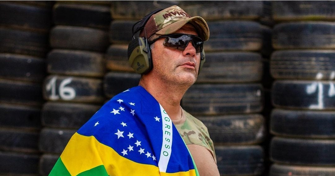 INVICTUS ENTREVISTA: CAPITÃO MÉDICO FELIPE LESSA, OPERADOR ESPECIAL DA FORÇA AÉREA