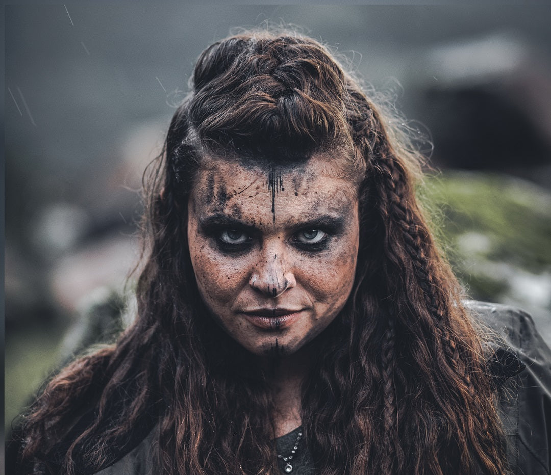 WINTER OF WARRIORS 2022