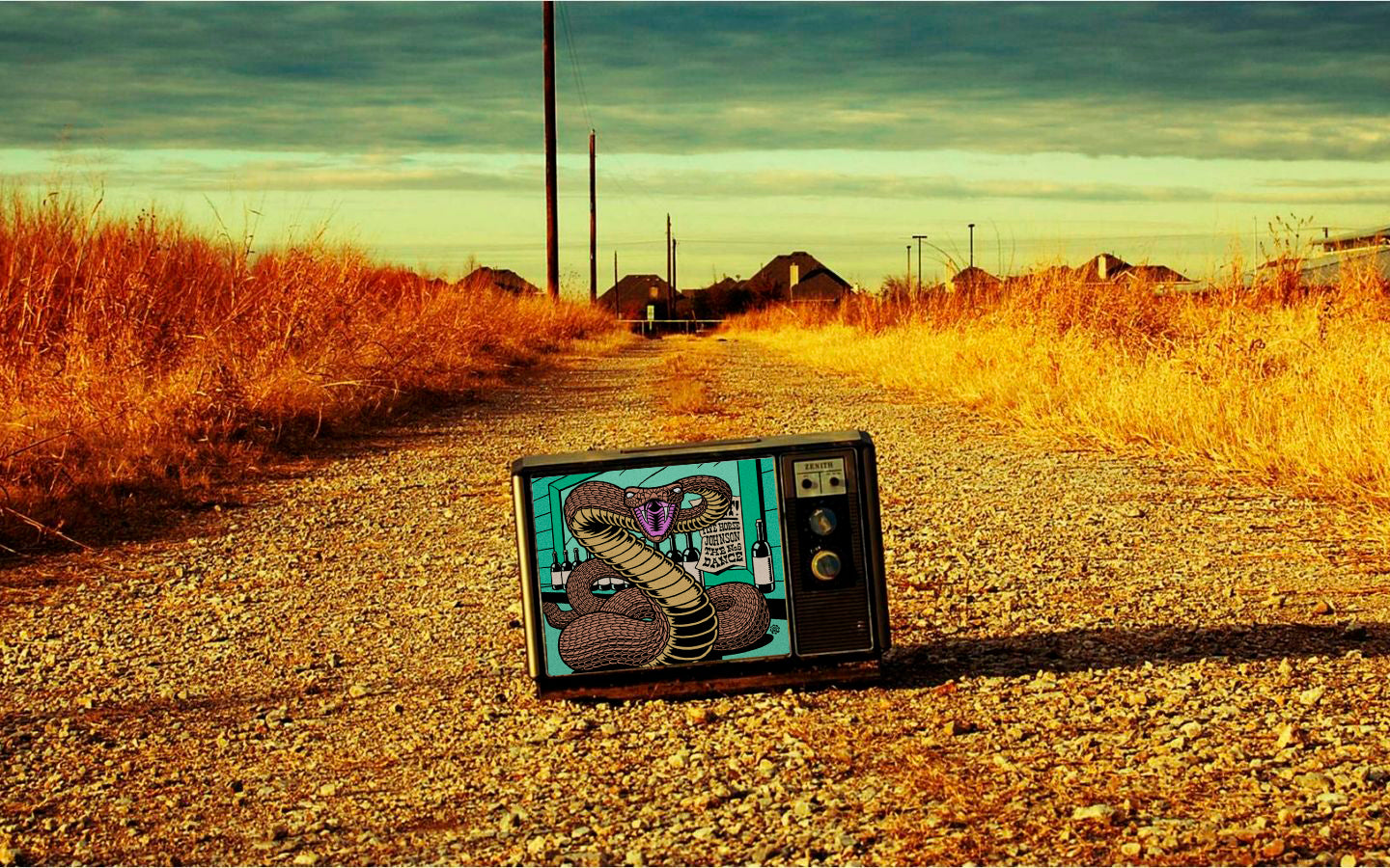 BANDAS QUE TODO GUERREIRO PRECISA CONHECER – PARTE 1