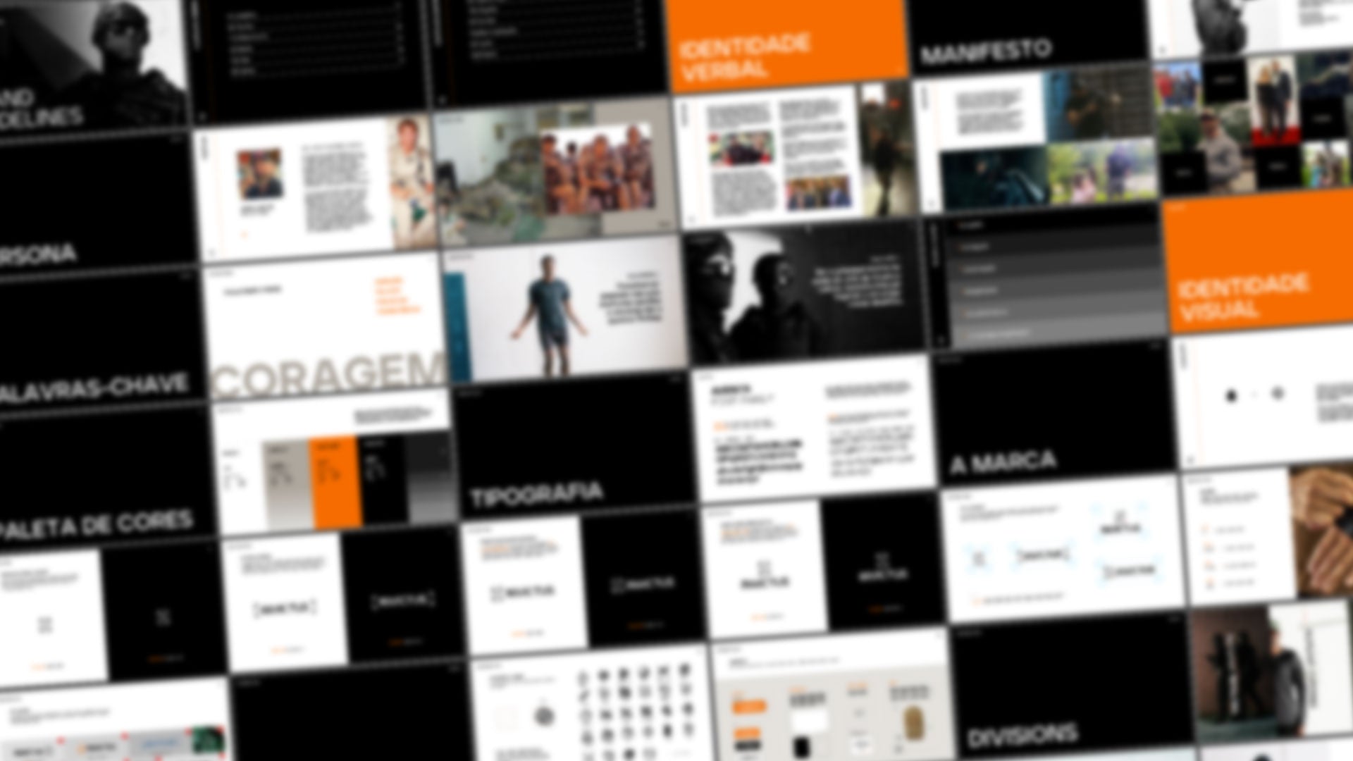 CONHEÇA E ENTENDA A NOVA IDENTIDADE VISUAL DA INVICTUS