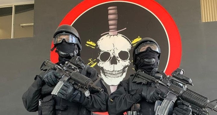 BOPE RJ: conheça os bastidores da liderança