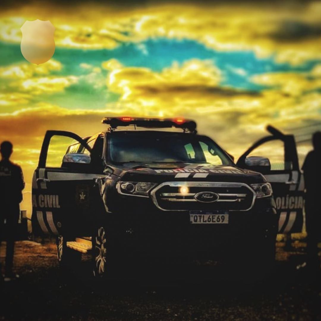 A HISTÓRIA DA POLÍCIA CIVIL NO BRASIL