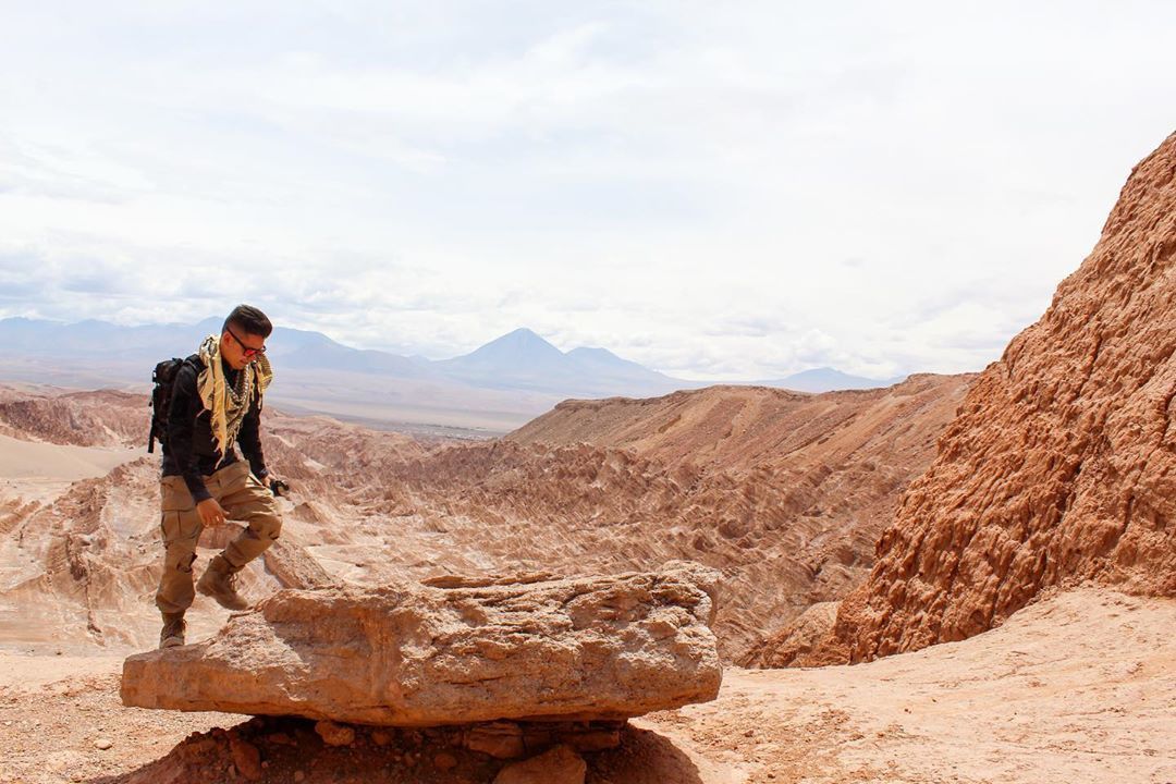 Shemagh: lifestyle, tradição e disponibilidade tática