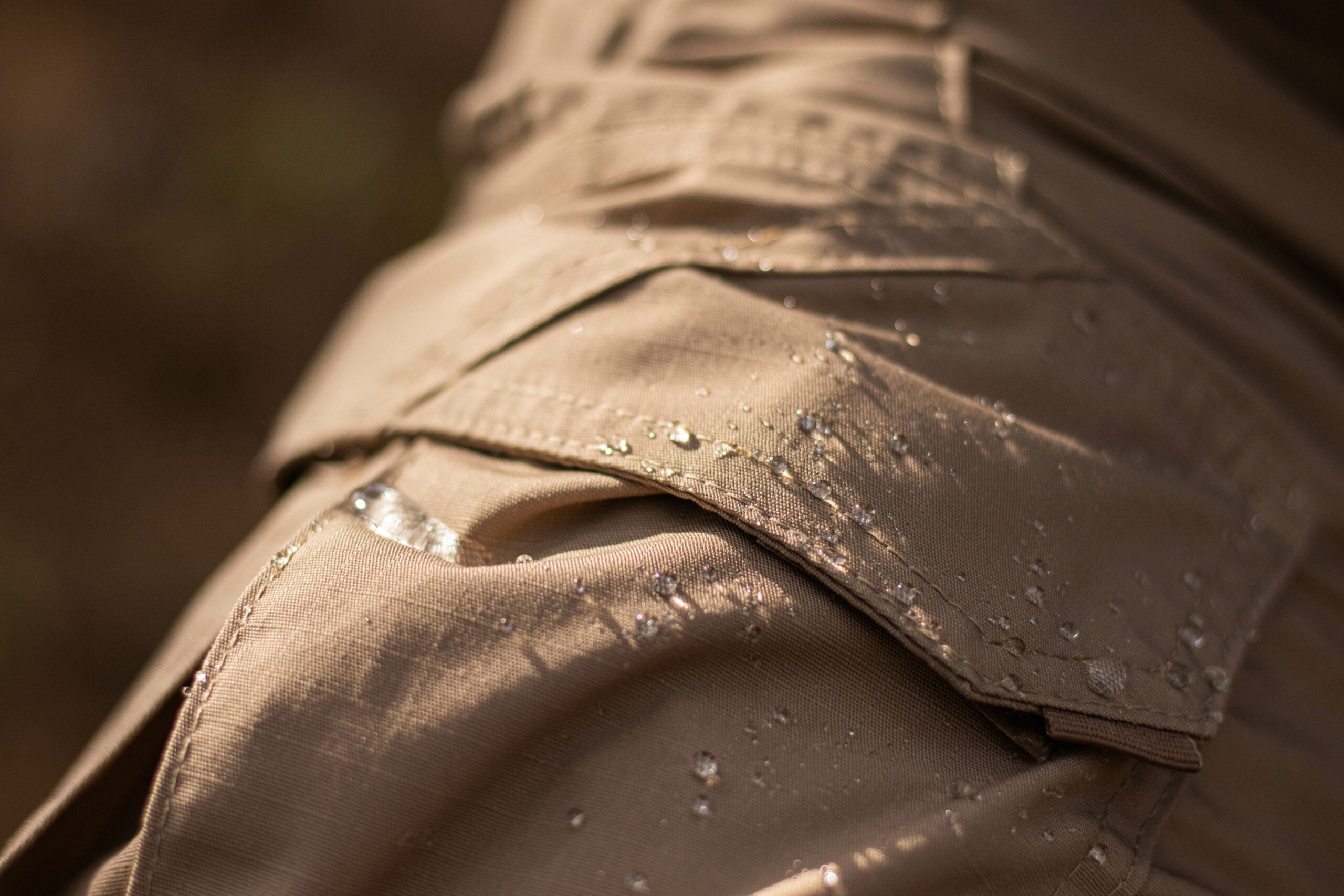 TECIDO RIPSTOP ULTIMATE: CONHEÇA O DETALHE QUE FAZ A DIFERENÇA NO SEU VESTUÁRIO TÁTICO