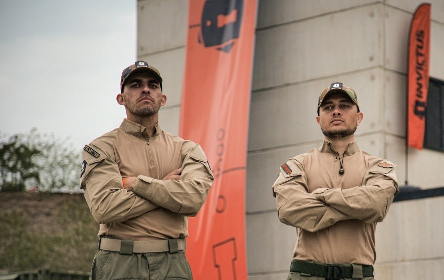 GUERREIROS INVICTUS NO WAR GAME