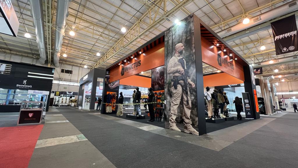 Os Aprendizados da Shot Fair Brasil – Parte 1