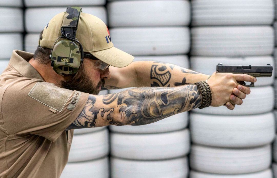 Zaba Attack e o mundo IAT