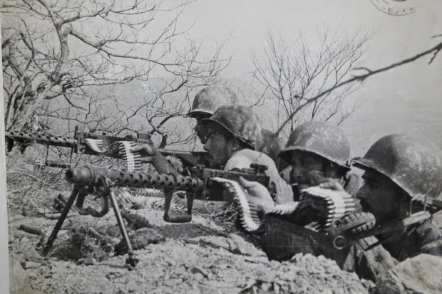 Bravura, honra e liberdade: 76 anos de Monte Castelo