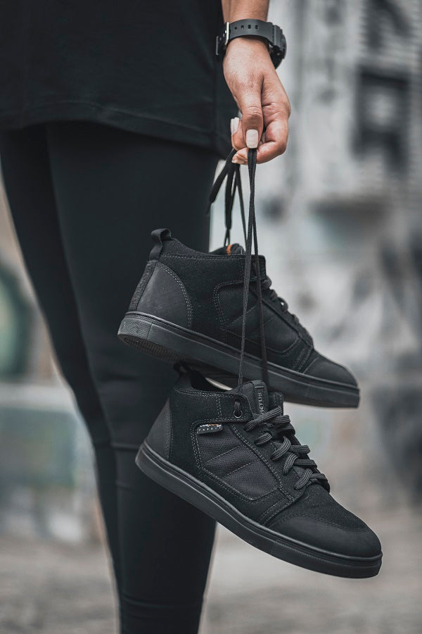 Tudo o que você precisa saber sobre calçados táticos