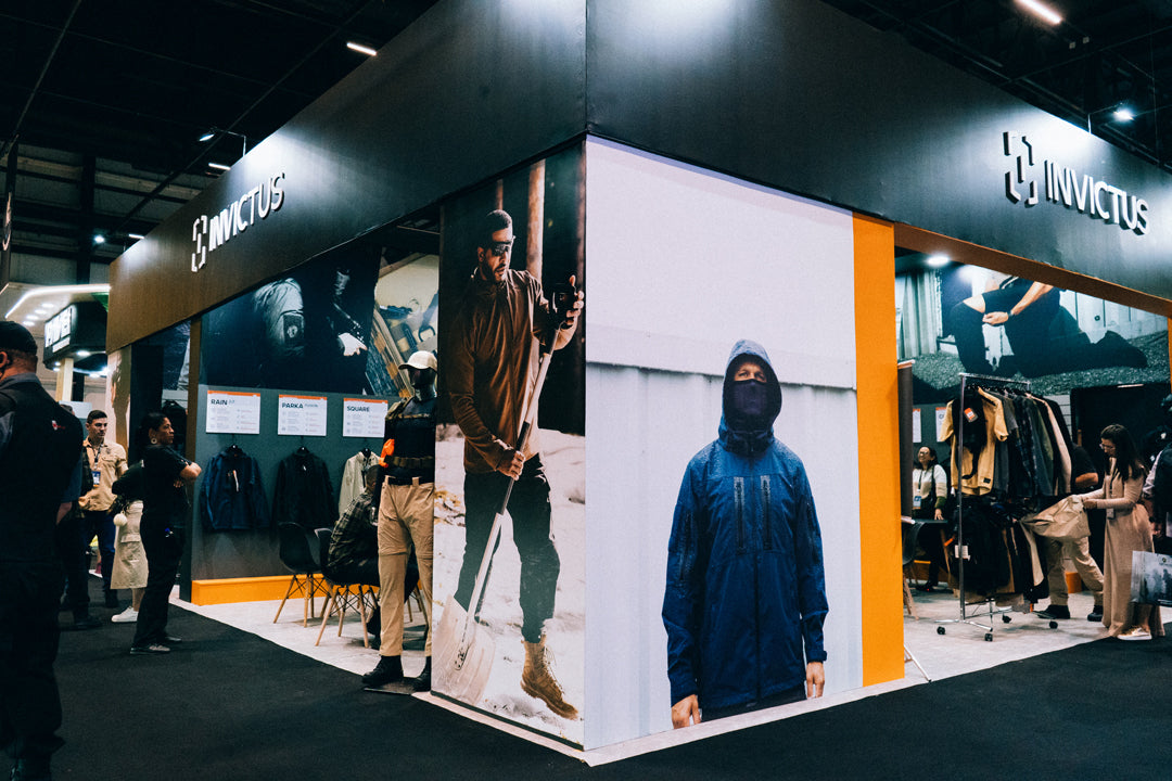 Shot Fair 2025: tudo que você precisa saber