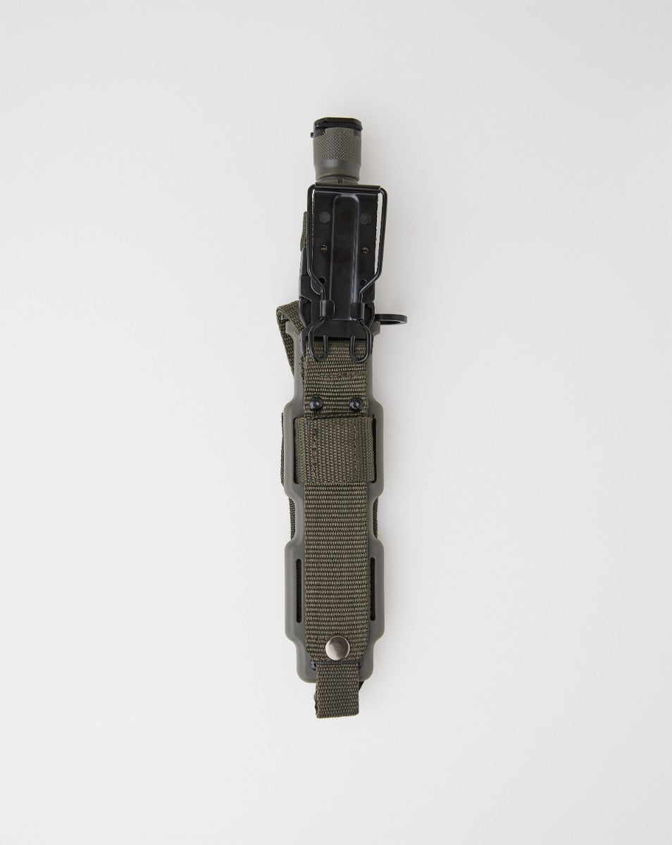 Faca Explorer