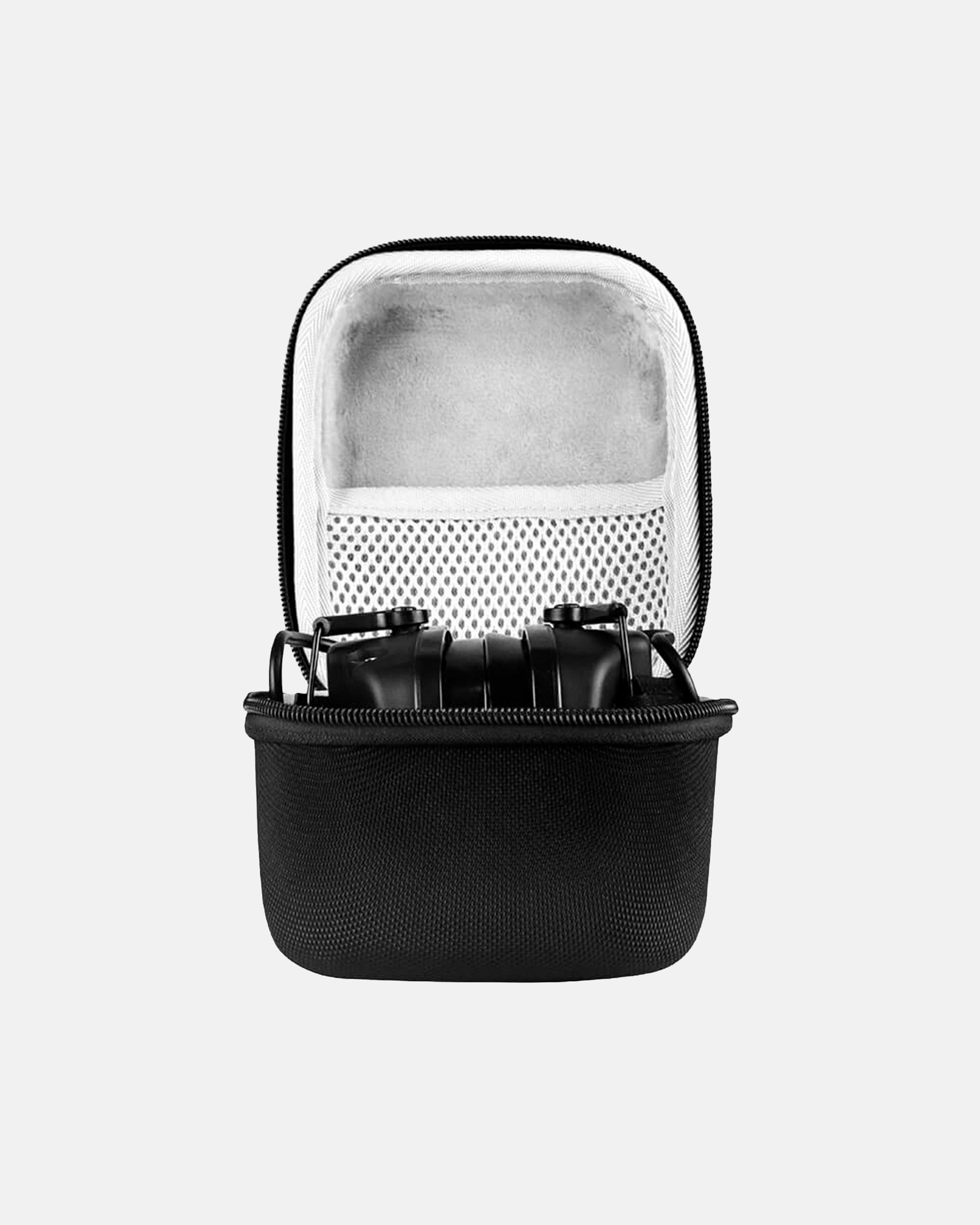 Abafador Eletrônico Alpha PRO - Preto