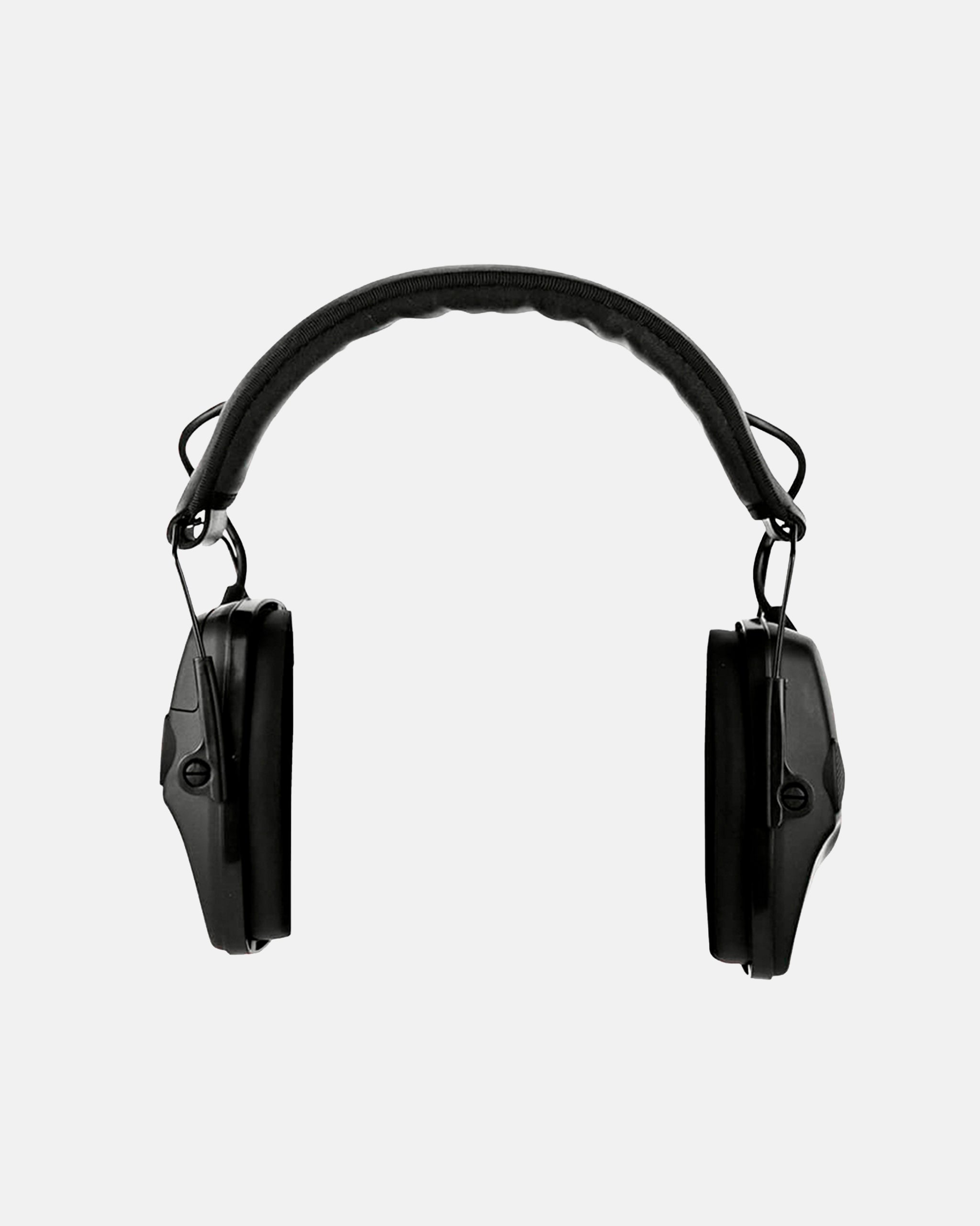 Abafador Eletrônico Mute - Preto
