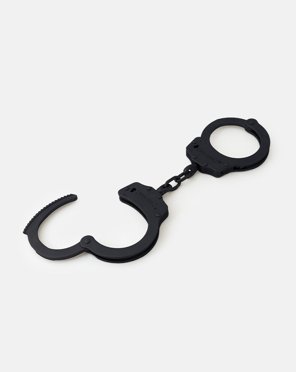 Algema de Corrente - Preto