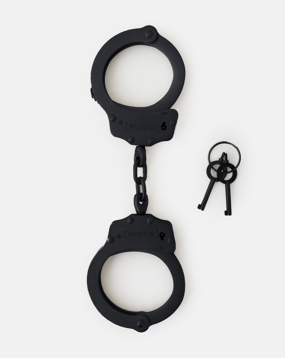 Algema de Corrente - Preto