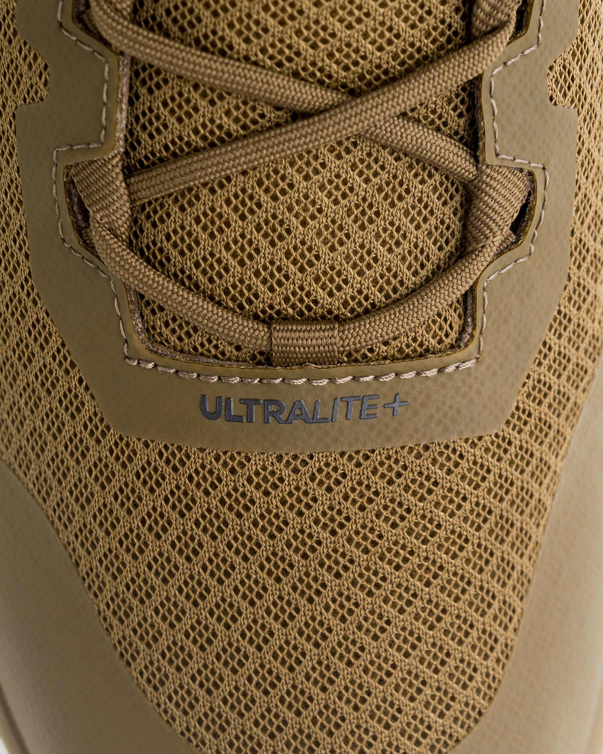 Bota Arion 2.0 6" - Coyote