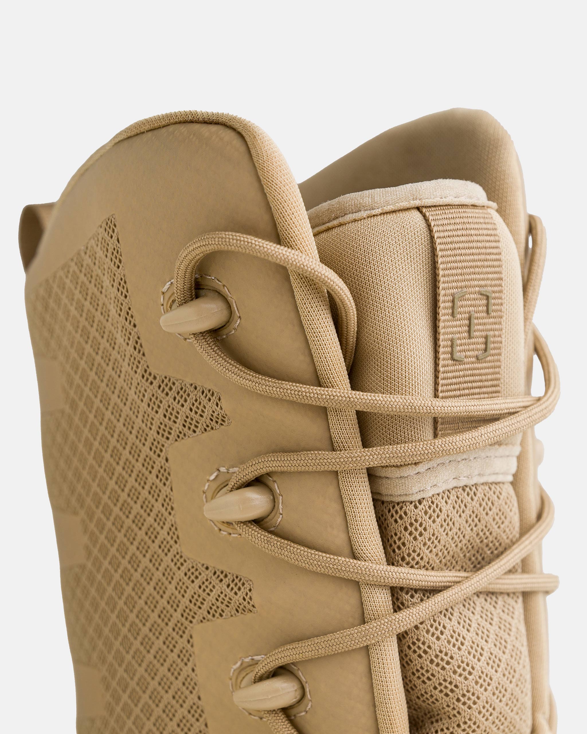 Bota Arion 2.0 8" - Desert