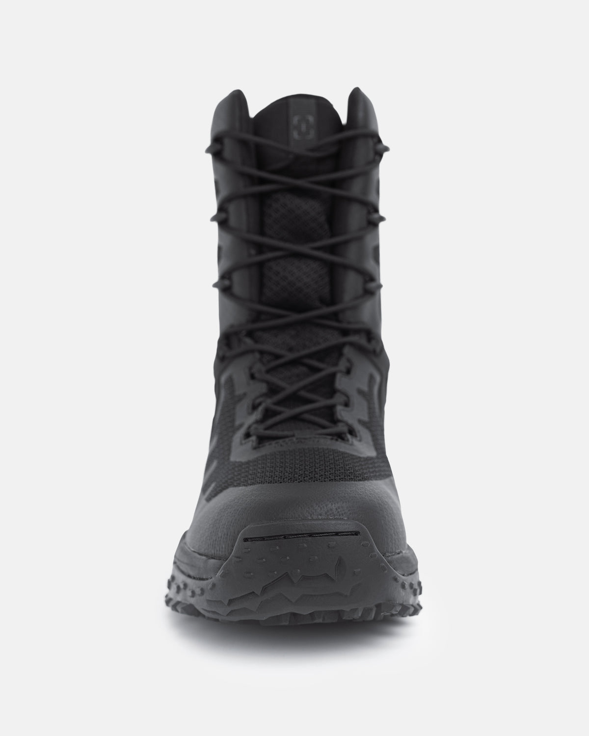 Bota Arion 2.0 8" - Preta