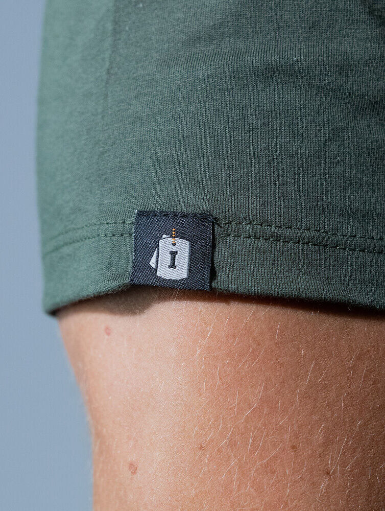 Camiseta Concept Adventure