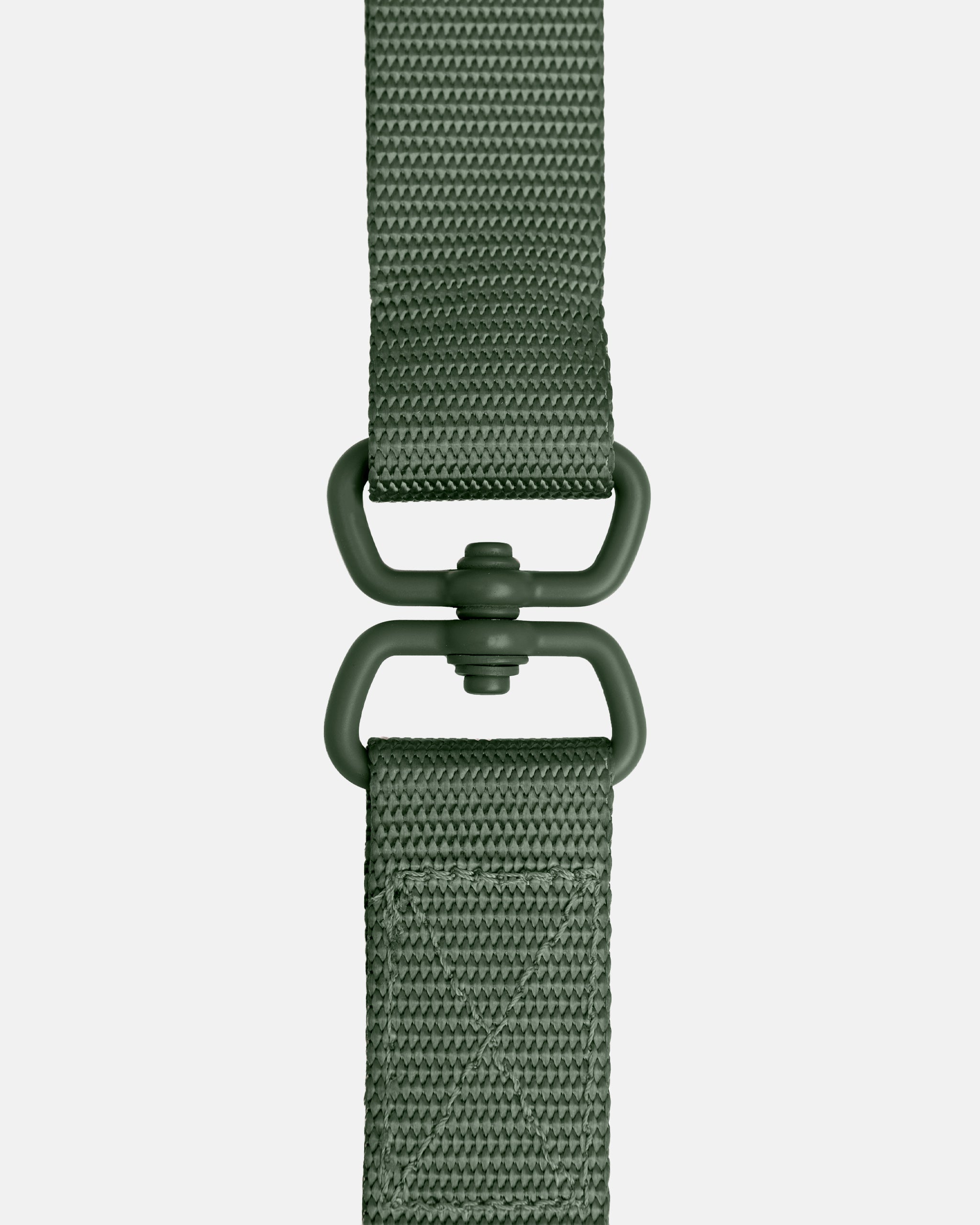 Bandoleira Turn - Verde - INVICTUS