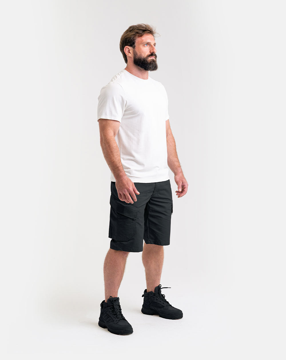 Bermuda Fury - Preta