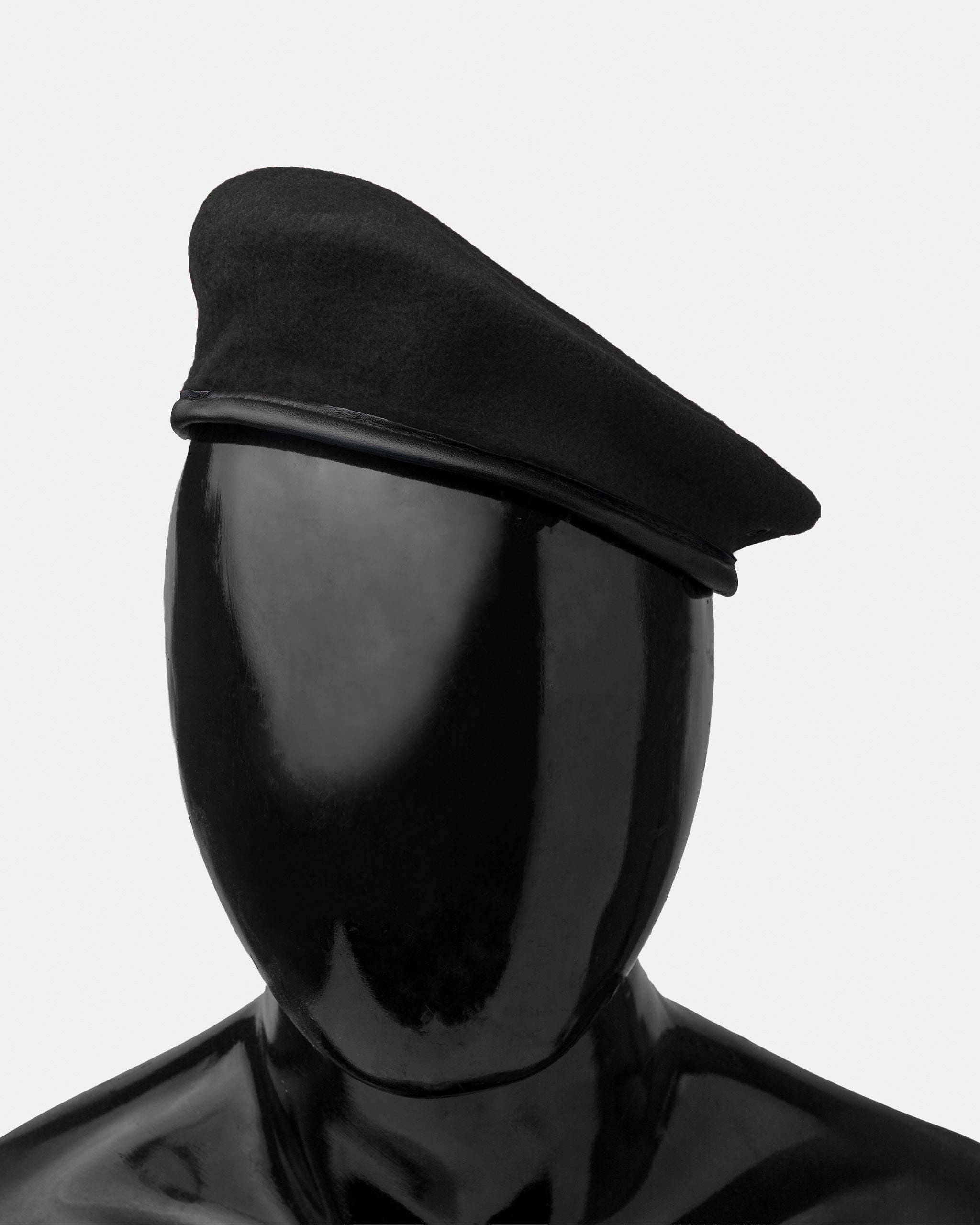 Boina Défense - Preta