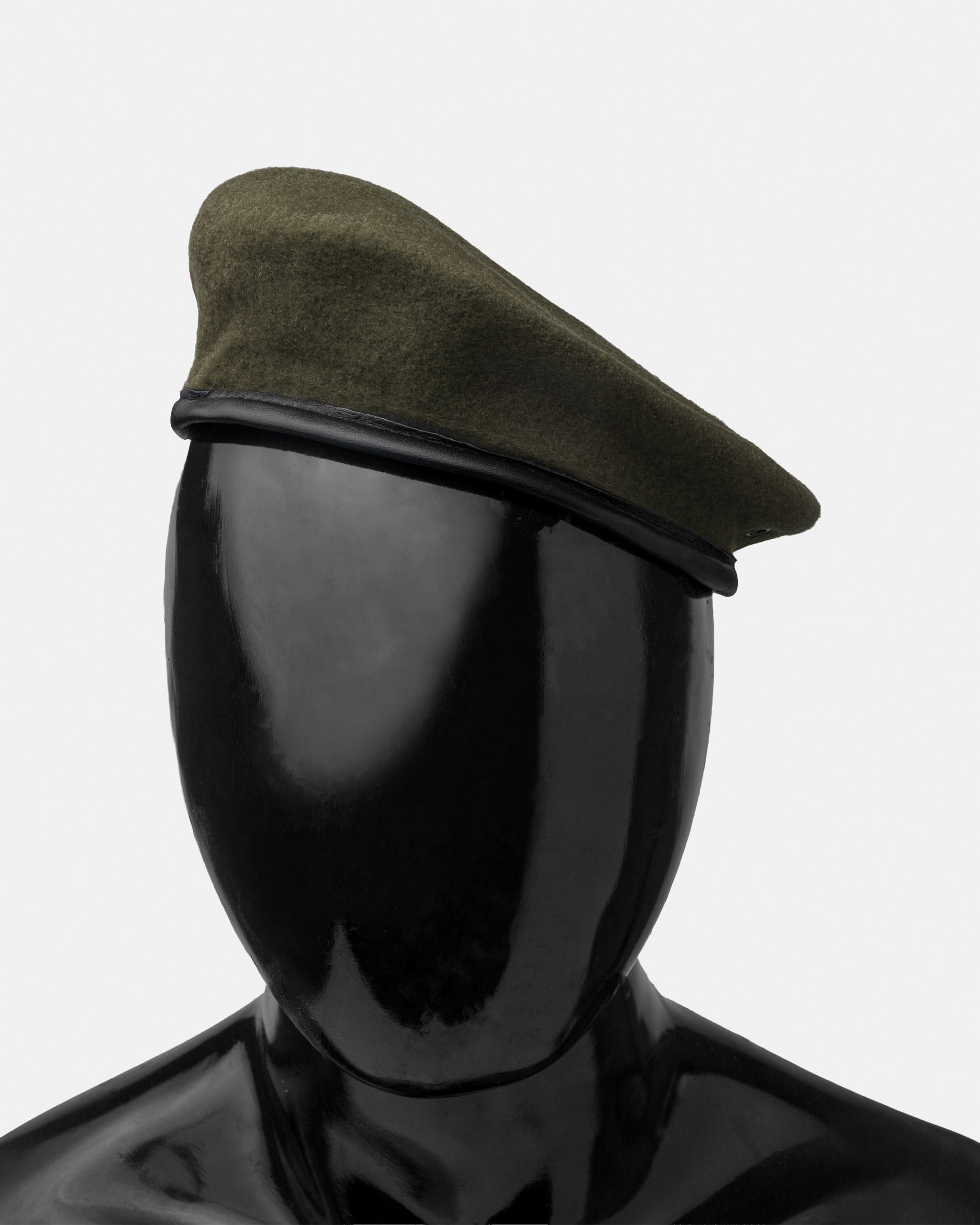 Boina Défense - Verde Oliva