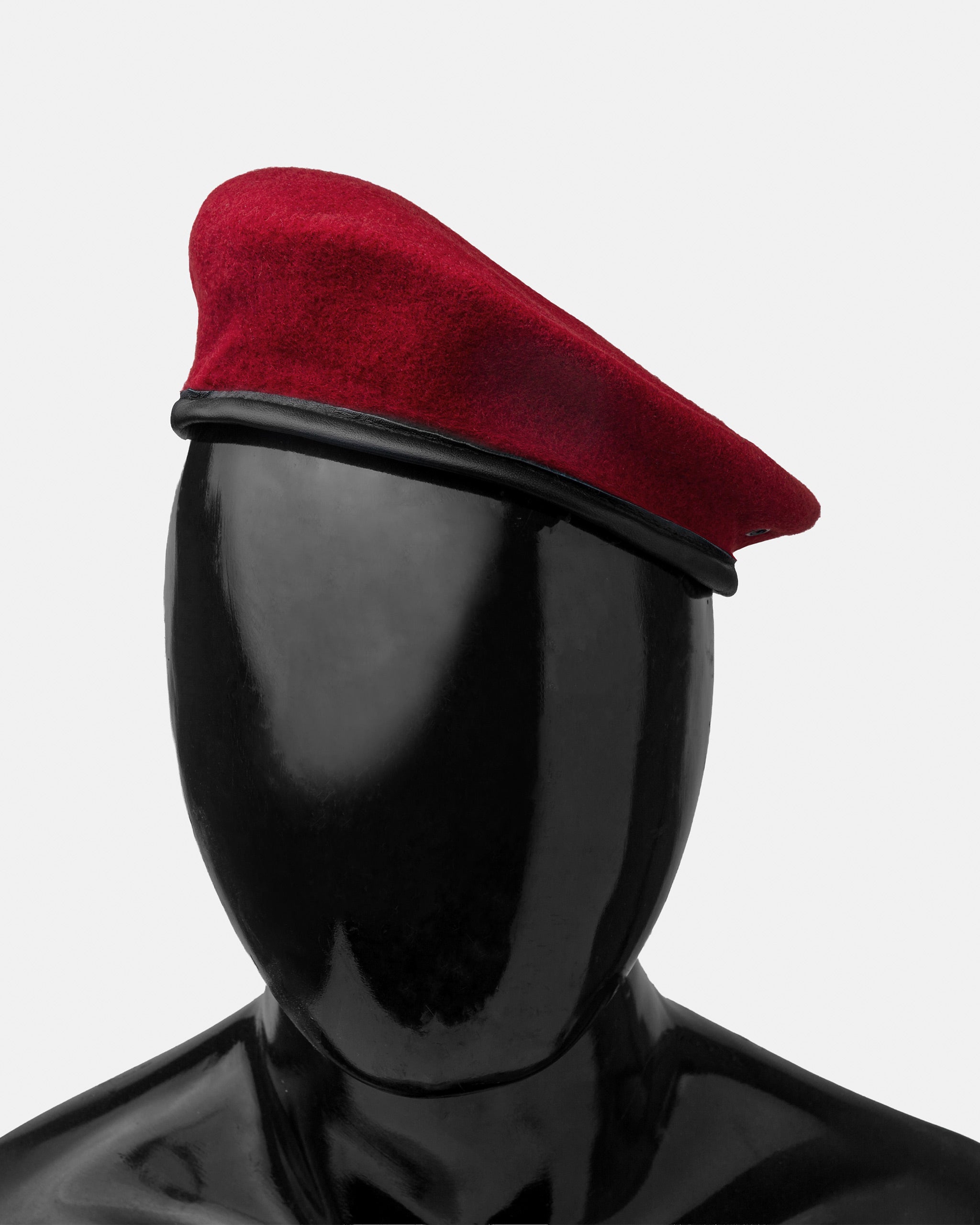 Boina Lyon - Garança