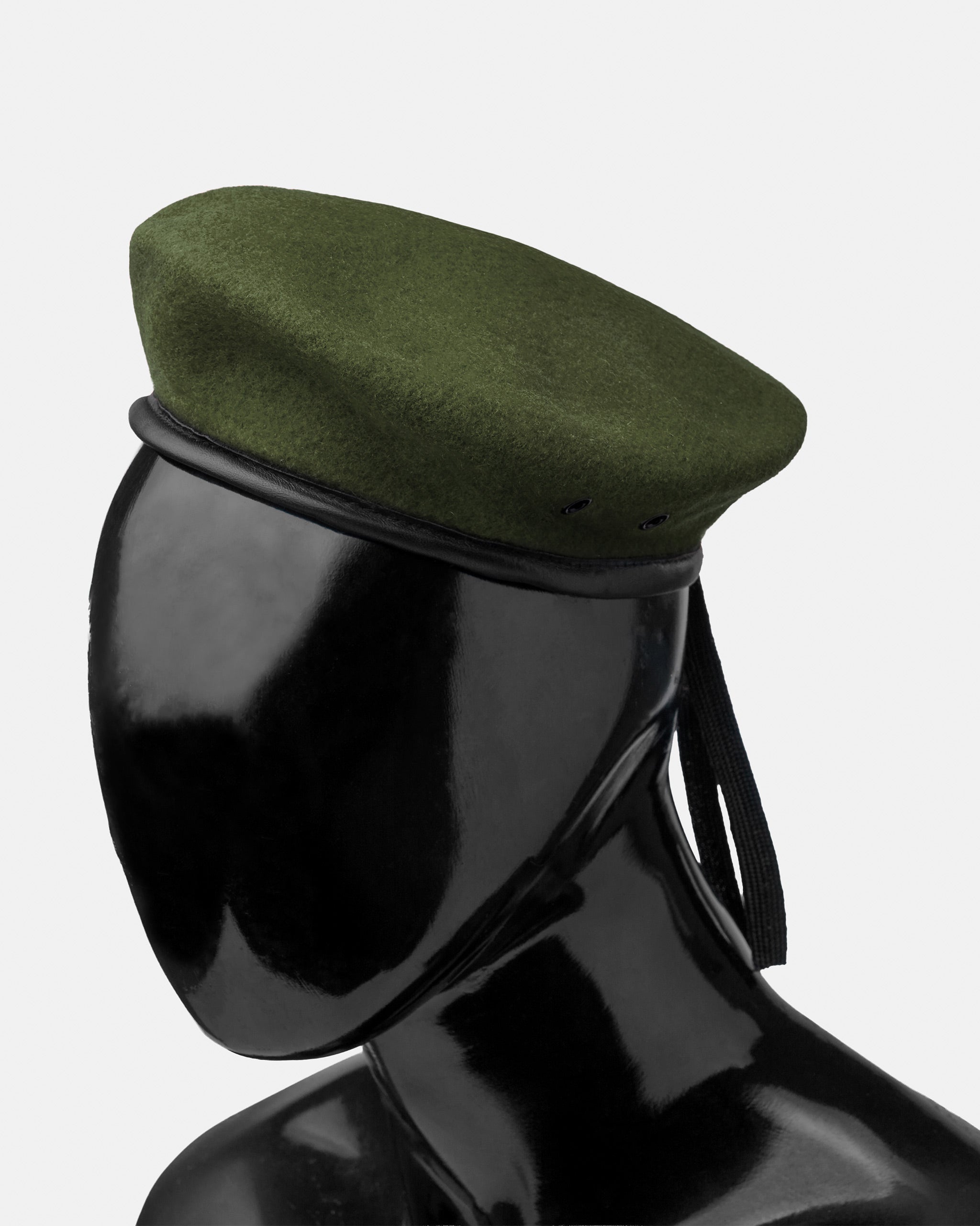 Boina Lyon - Verde Oliva